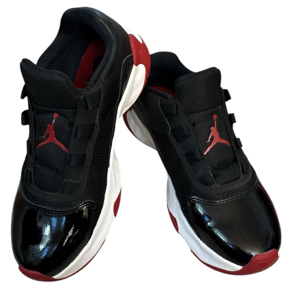 Jordan 11 CMFT Low Bred 2020 DM0851-005 Men’s Sizes 6y